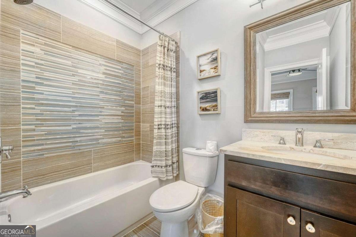 1196 John Collier Road Atlanta - Photo 24