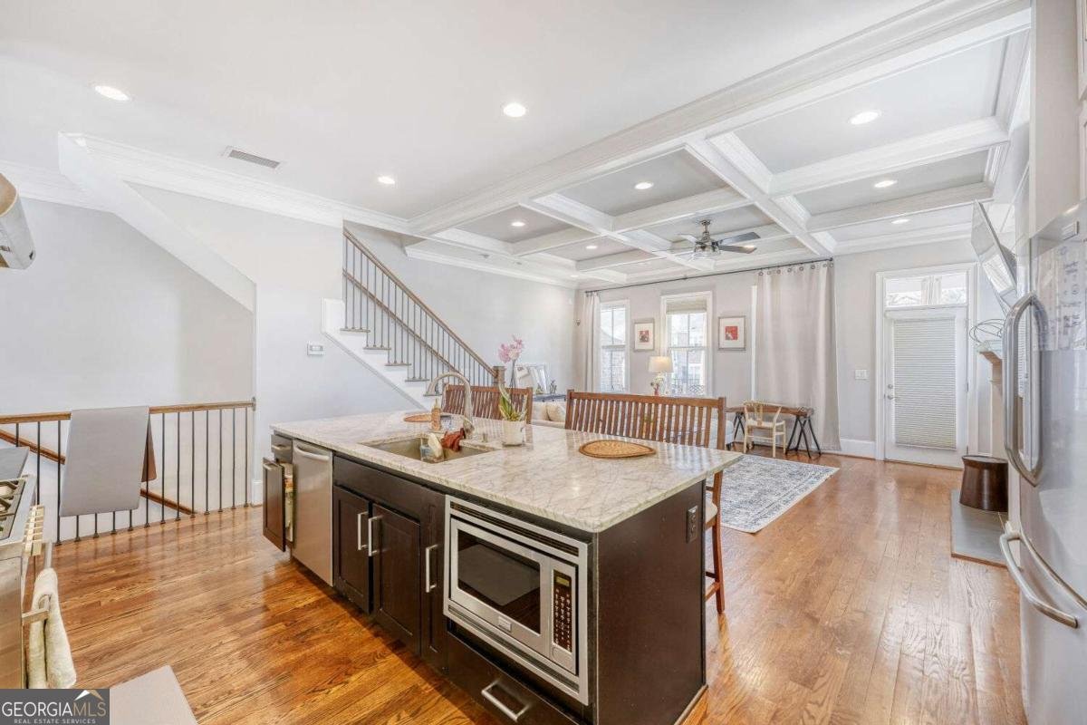 1196 John Collier Road Atlanta - Photo 7