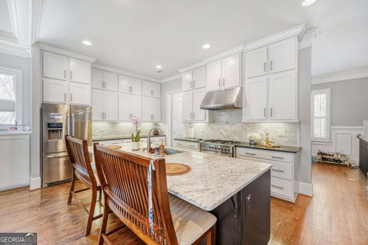 1196 John Collier Road Atlanta - Photo 9