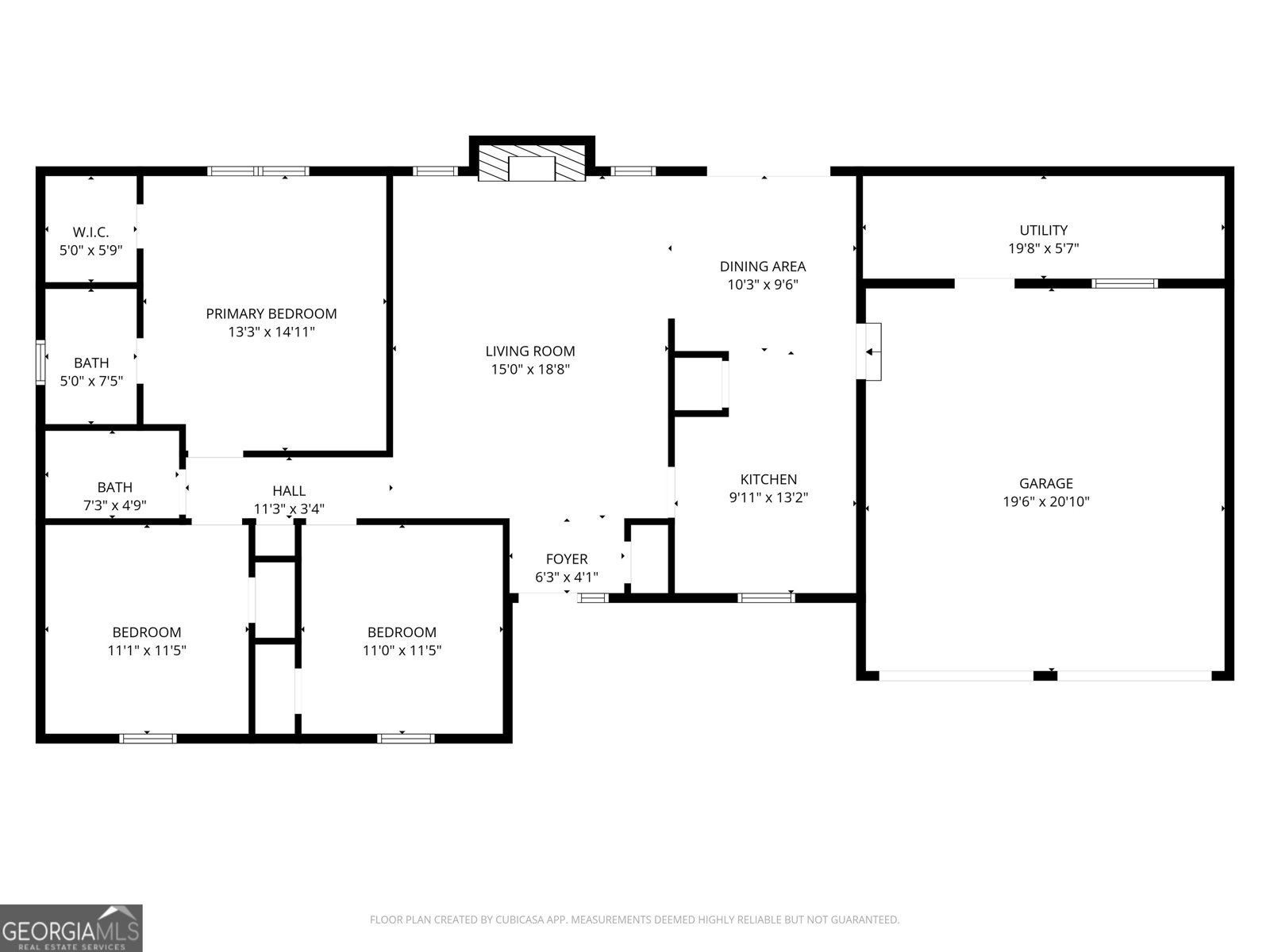 4695 Browns Mill Ferry Road Lithonia - Photo 33