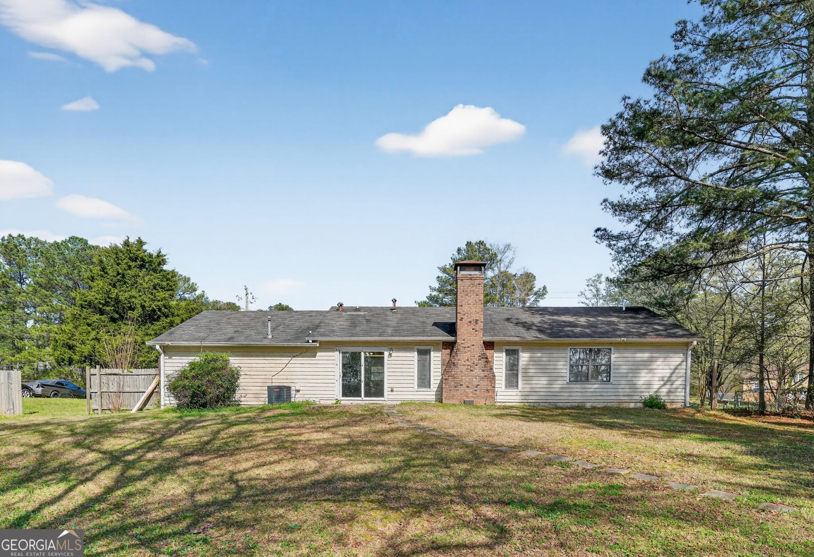 4695 Browns Mill Ferry Road Lithonia - Photo 6