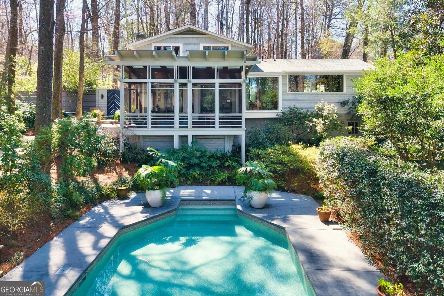 3872 Harts Mill Lane Brookhaven - Photo 1