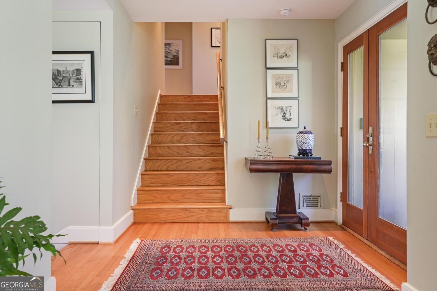 3872 Harts Mill Lane Brookhaven - Photo 11