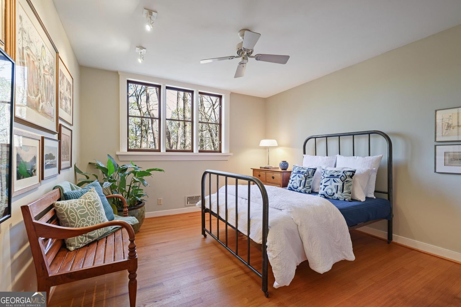 3872 Harts Mill Lane Brookhaven - Photo 34