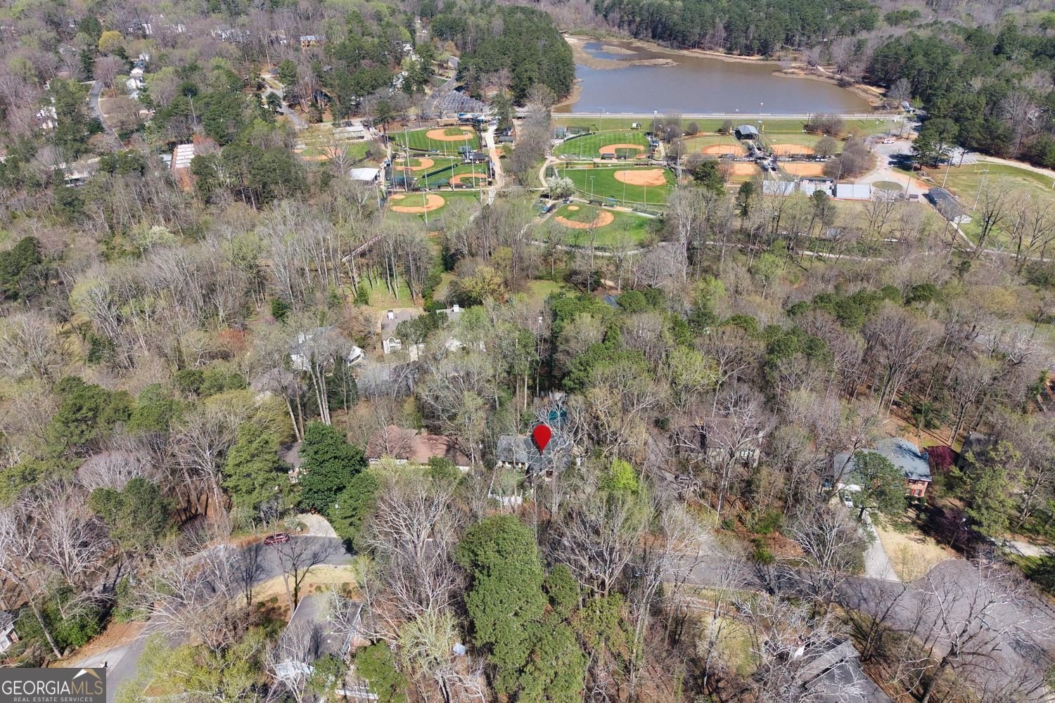 3872 Harts Mill Lane Brookhaven - Photo 55