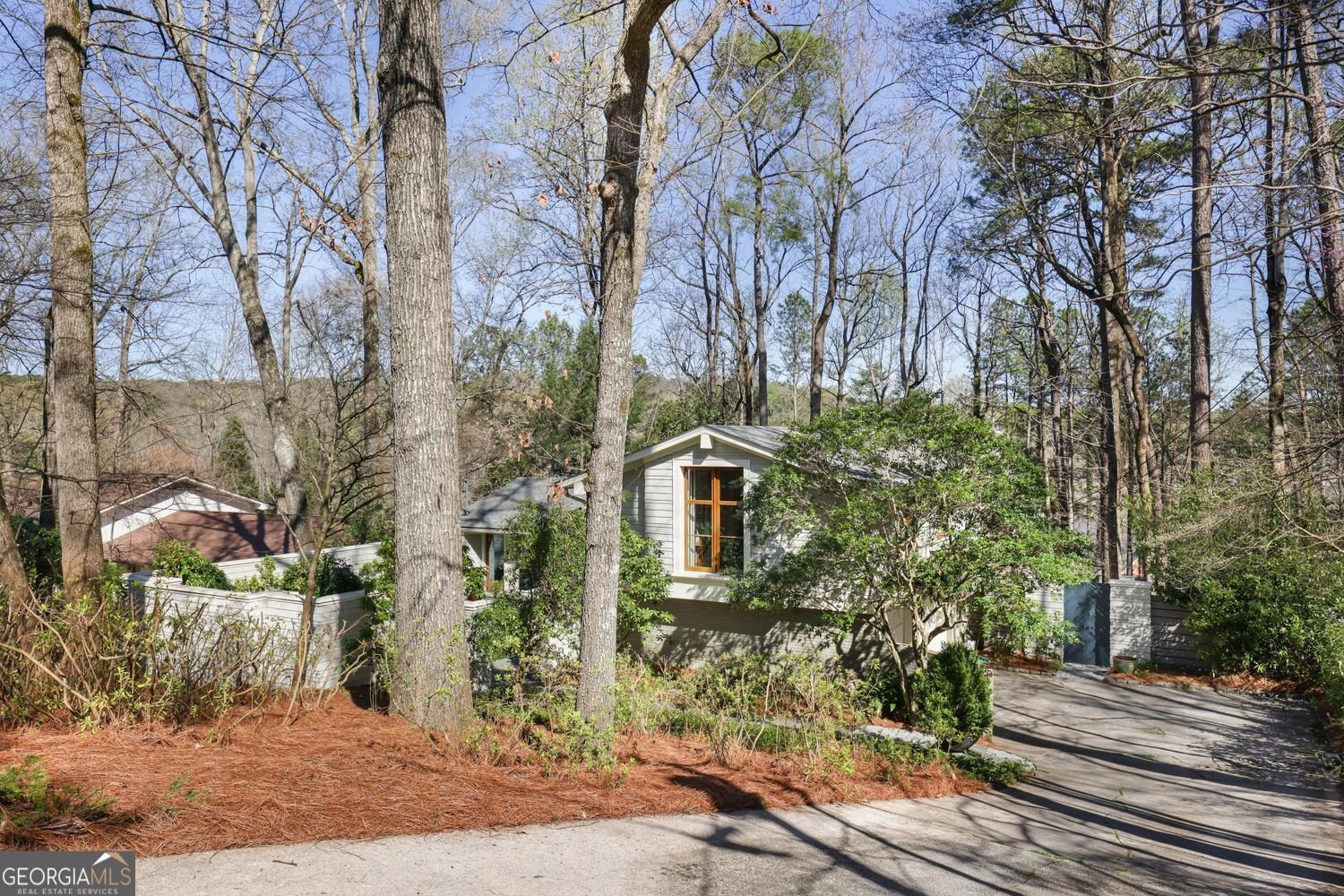 3872 Harts Mill Lane Brookhaven - Photo 56