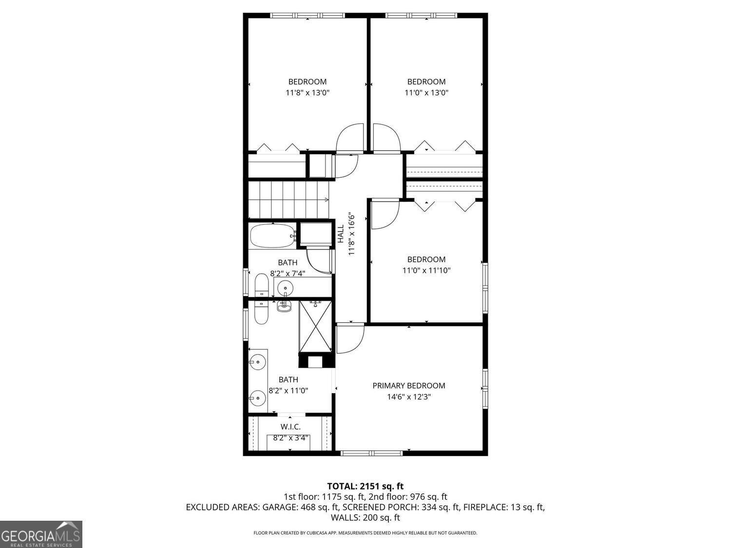 3872 Harts Mill Lane Brookhaven - Photo 64