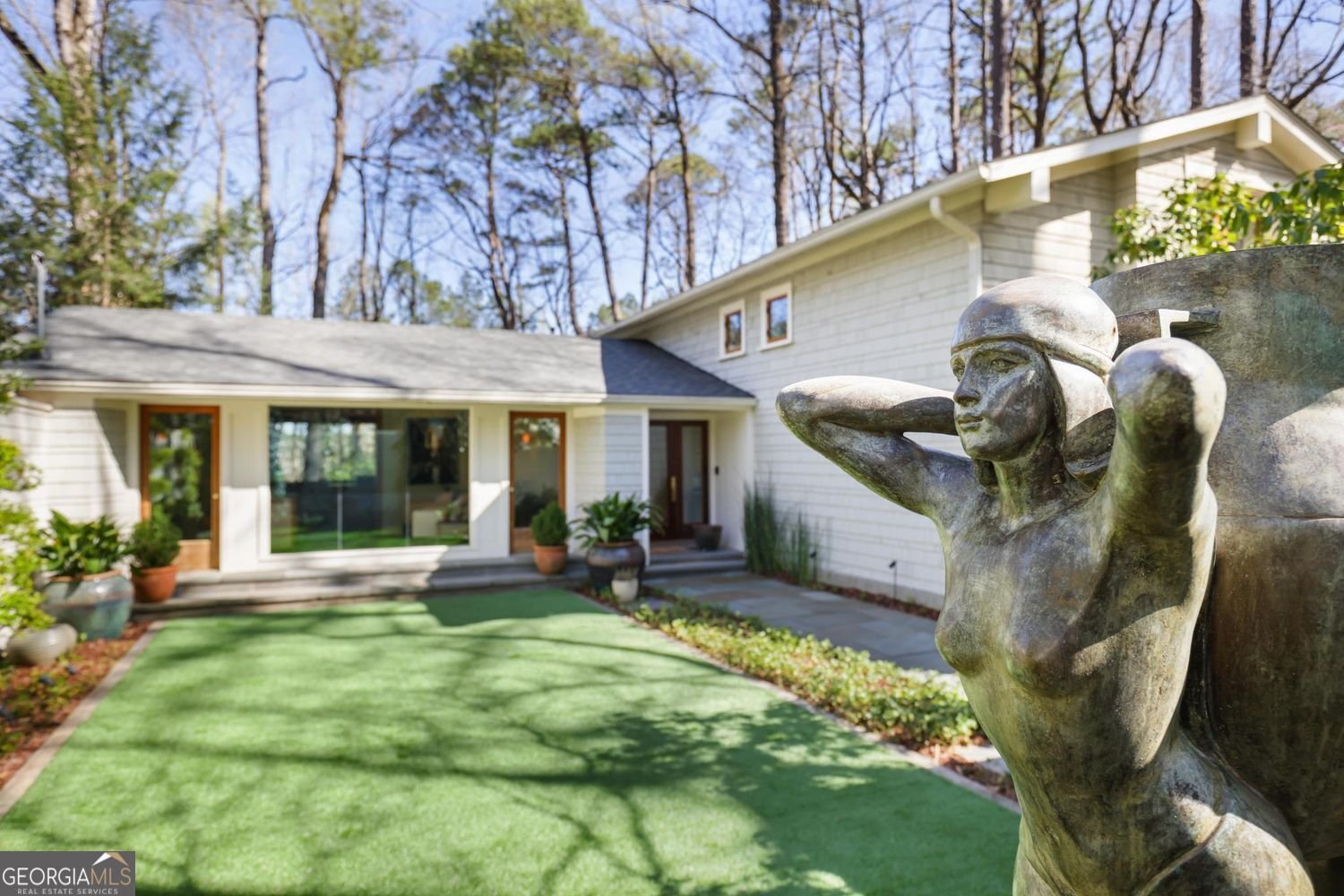 3872 Harts Mill Lane Brookhaven - Photo 8