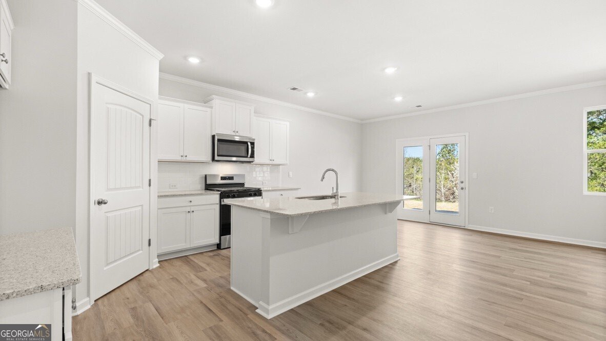 1349 Lincoln Lane Braselton - Photo 6