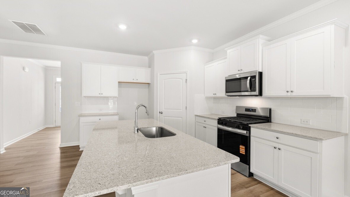 1349 Lincoln Lane Braselton - Photo 8