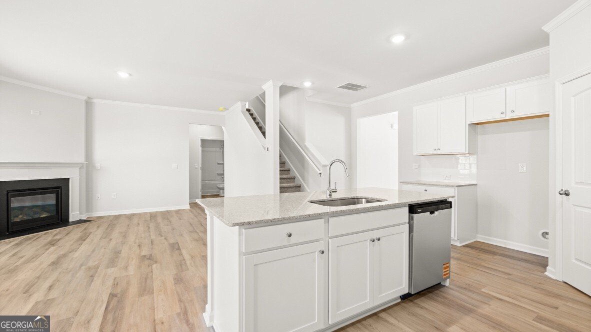 1349 Lincoln Lane Braselton - Photo 9