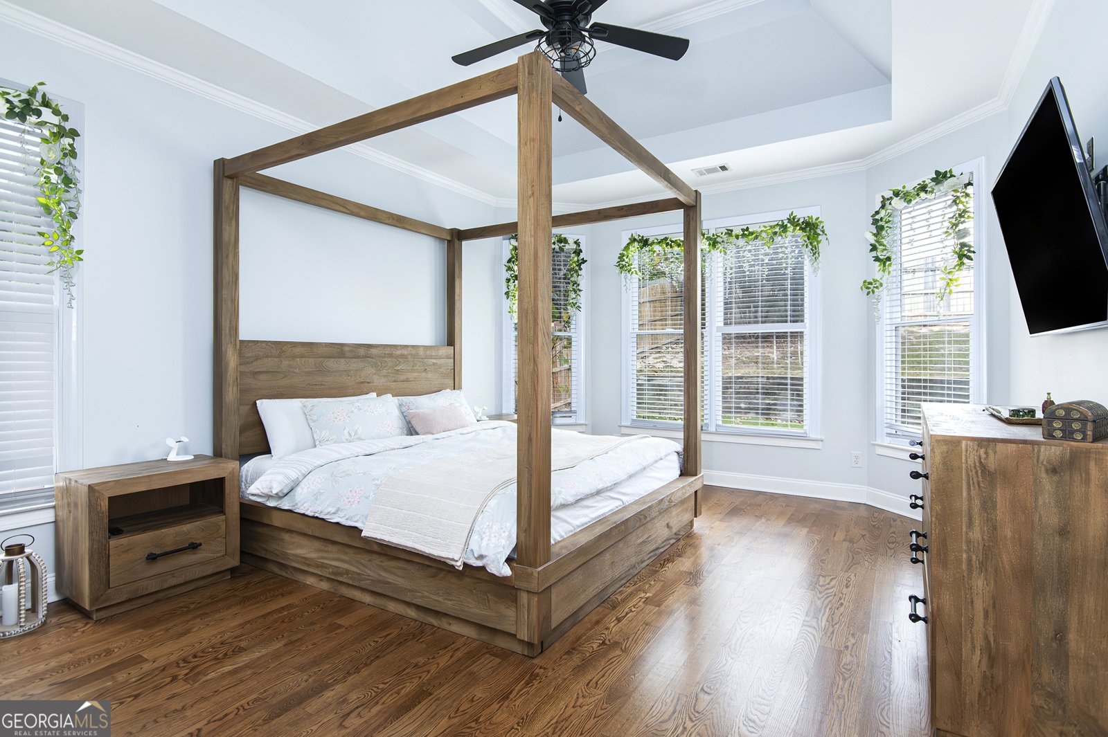 3110 Sweet Basil Lane Loganville - Photo 11