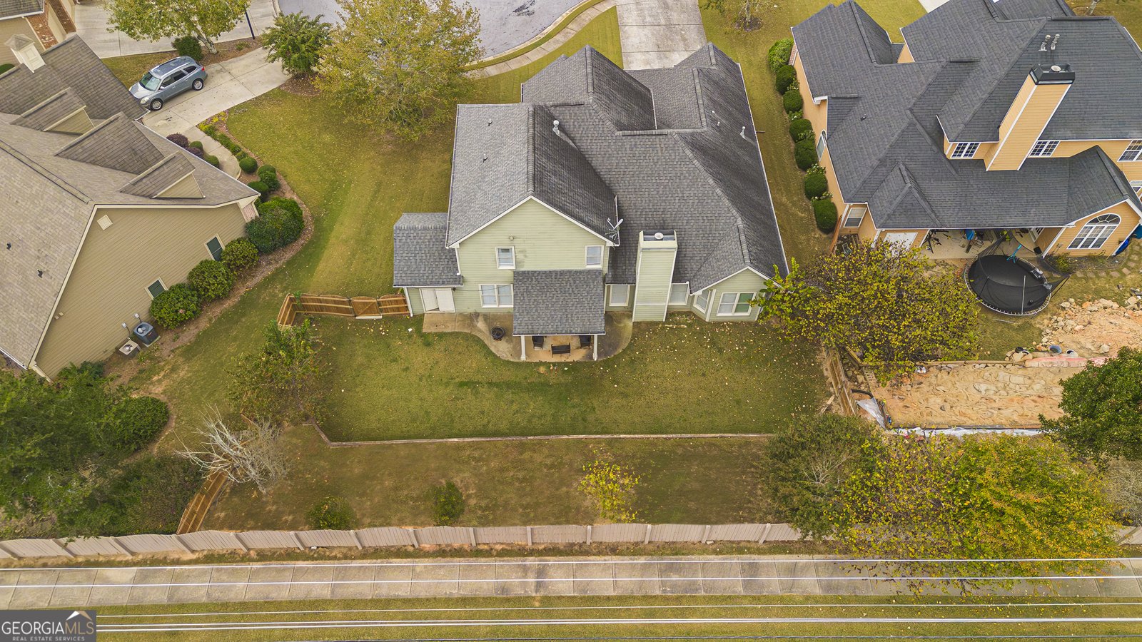 3110 Sweet Basil Lane Loganville - Photo 22