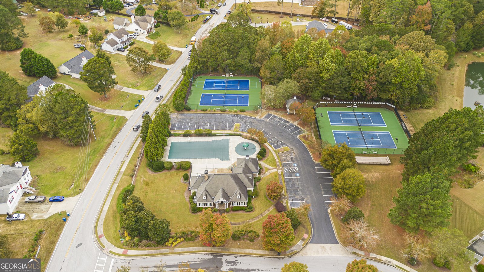 3110 Sweet Basil Lane Loganville - Photo 25