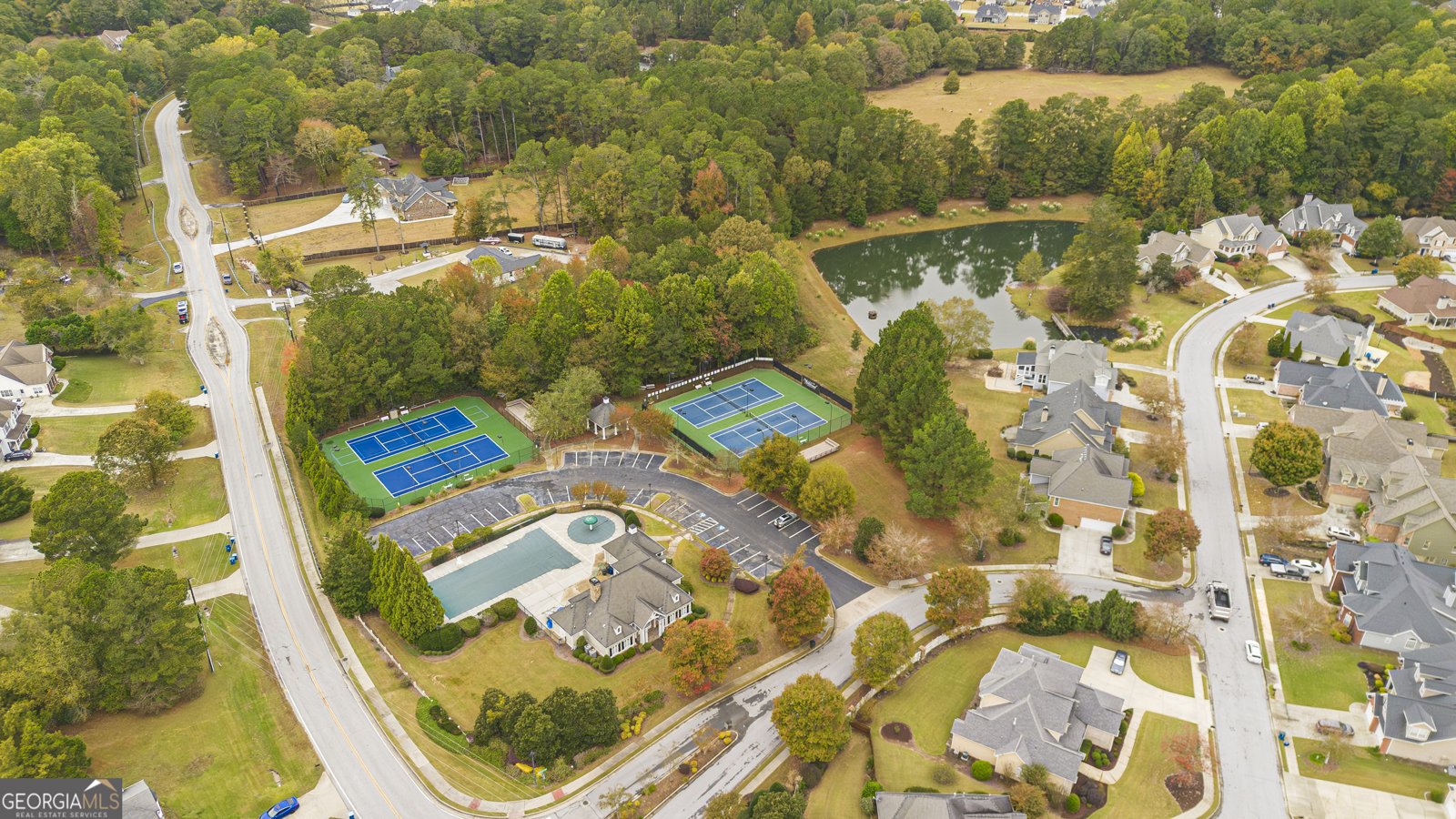 3110 Sweet Basil Lane Loganville - Photo 27