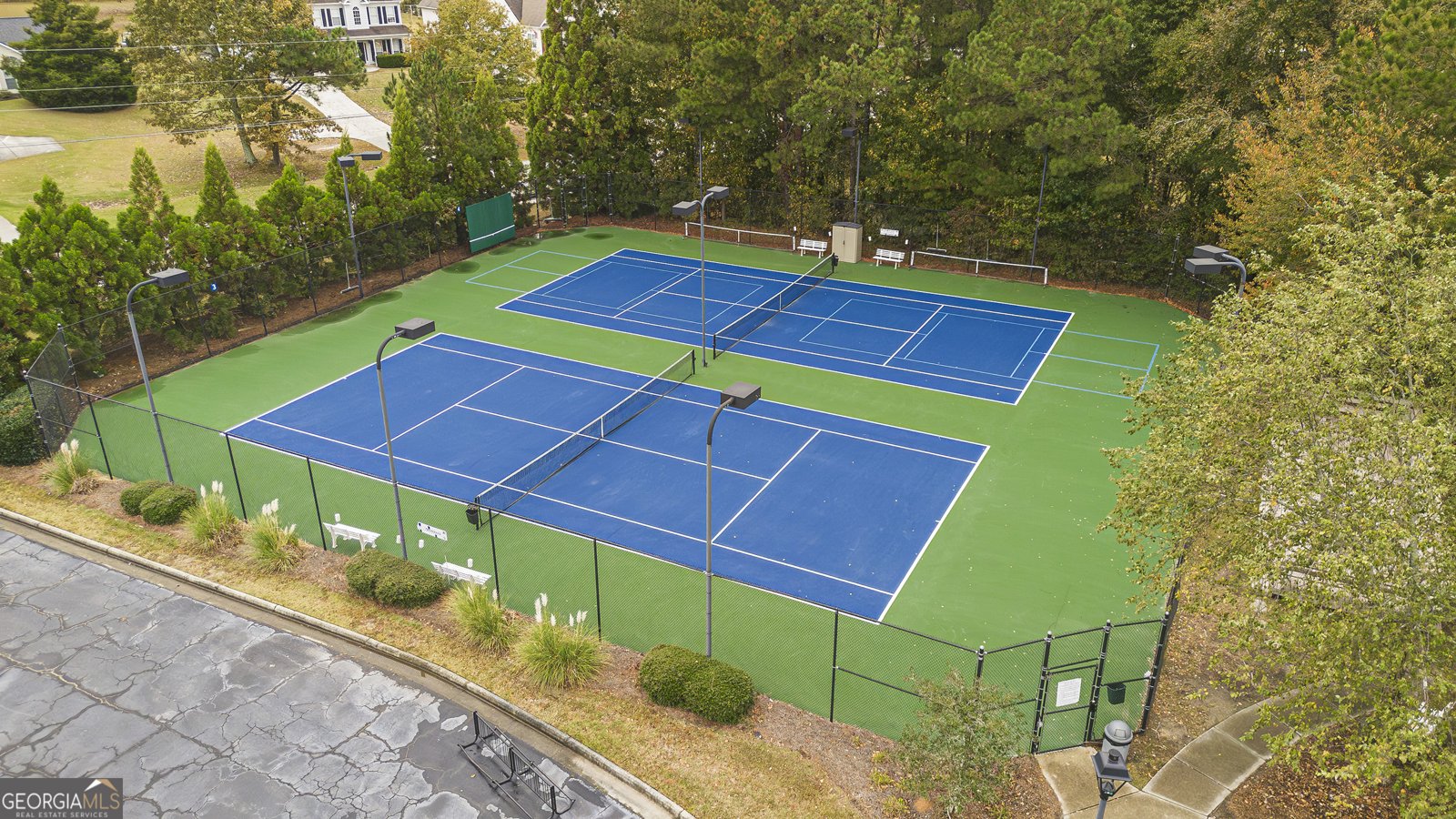 3110 Sweet Basil Lane Loganville - Photo 28