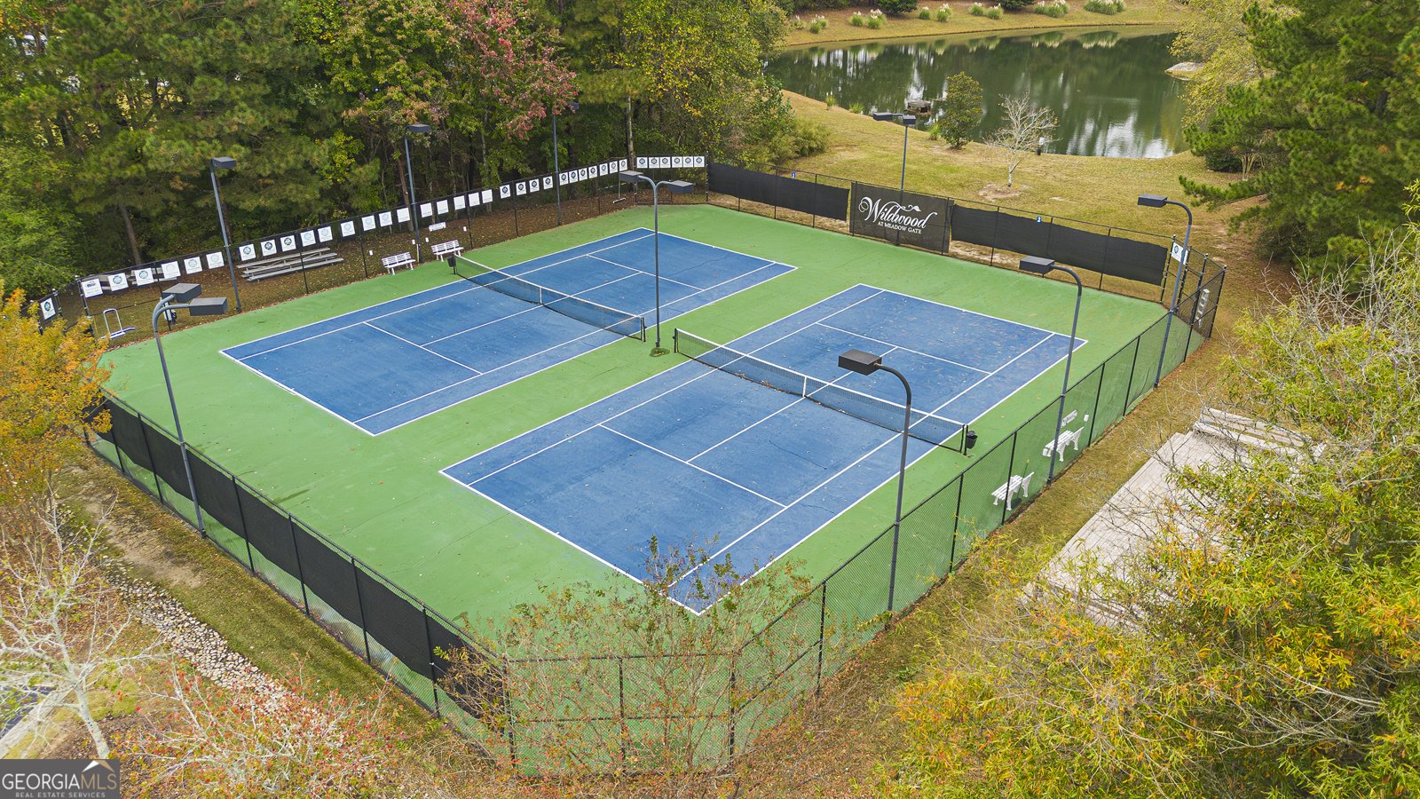 3110 Sweet Basil Lane Loganville - Photo 29