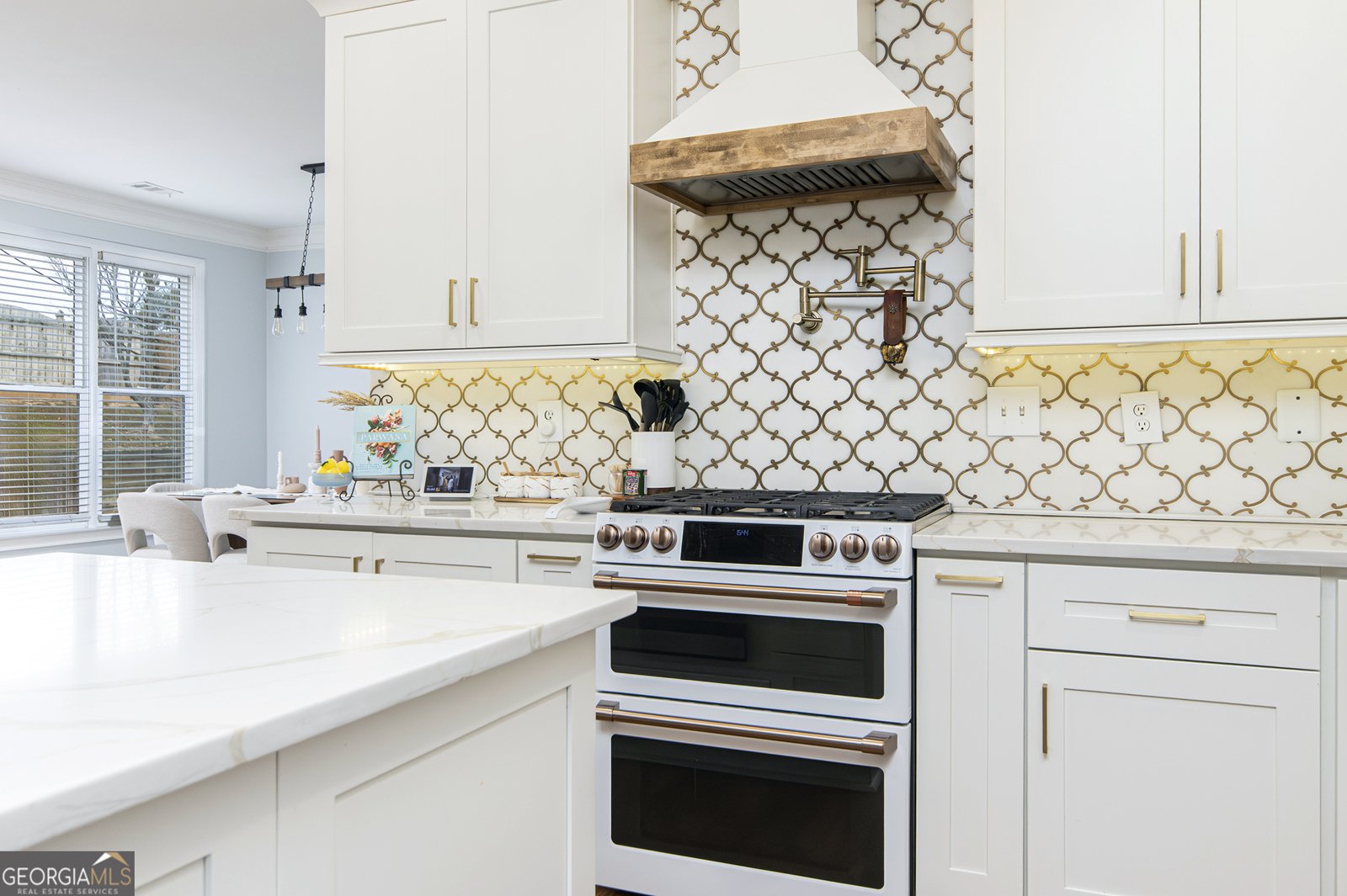 3110 Sweet Basil Lane Loganville - Photo 6