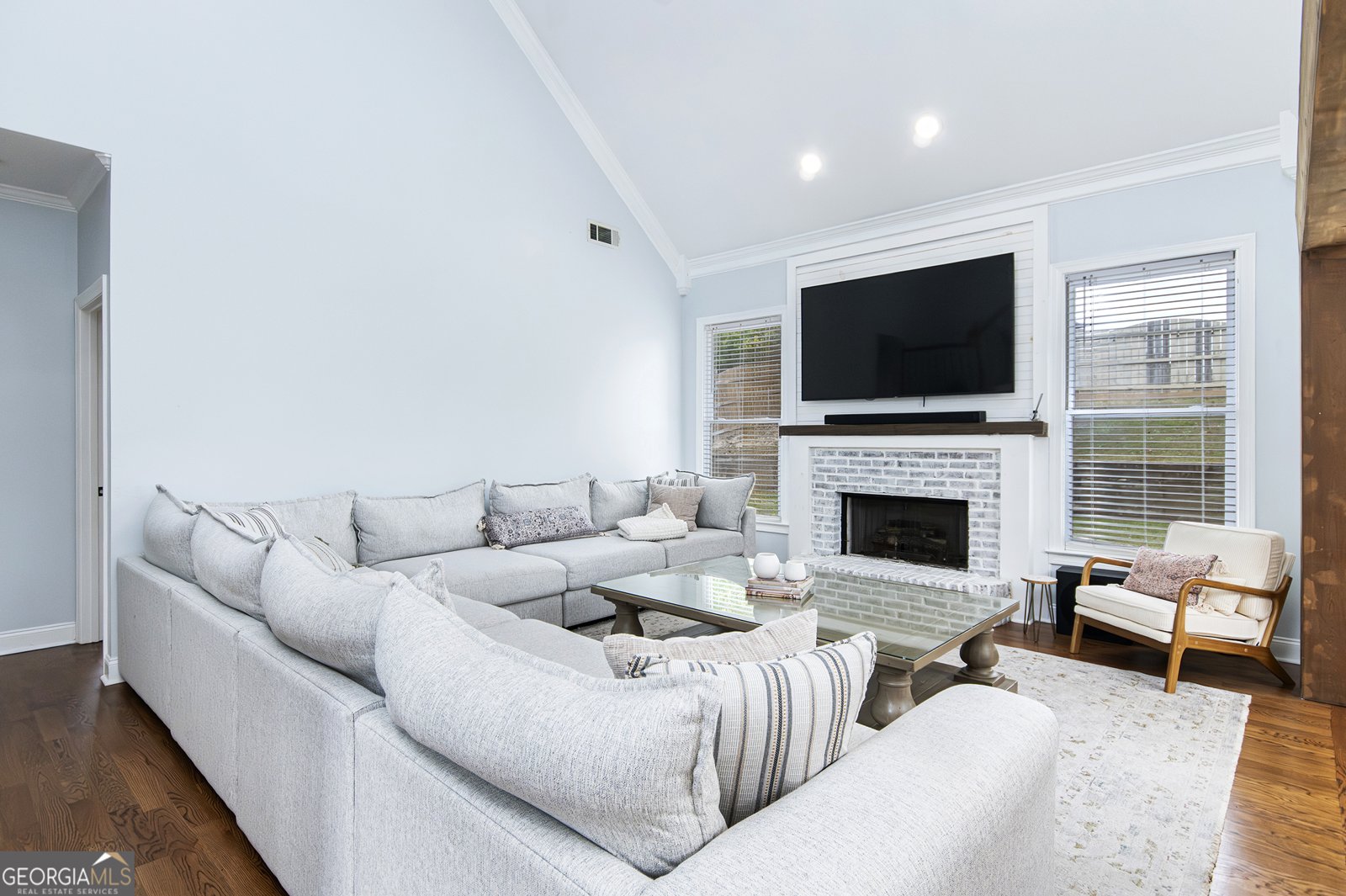 3110 Sweet Basil Lane Loganville - Photo 7