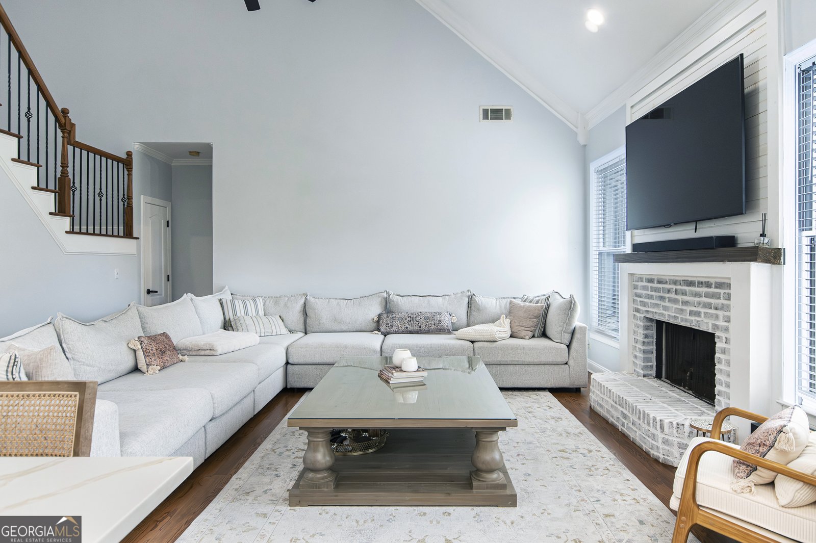 3110 Sweet Basil Lane Loganville - Photo 8