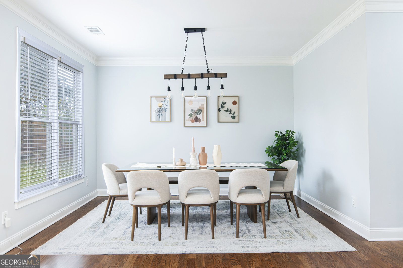 3110 Sweet Basil Lane Loganville - Photo 9