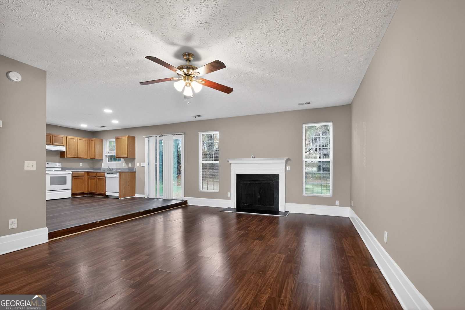 7177 Walton Hill Fairburn - Photo 18