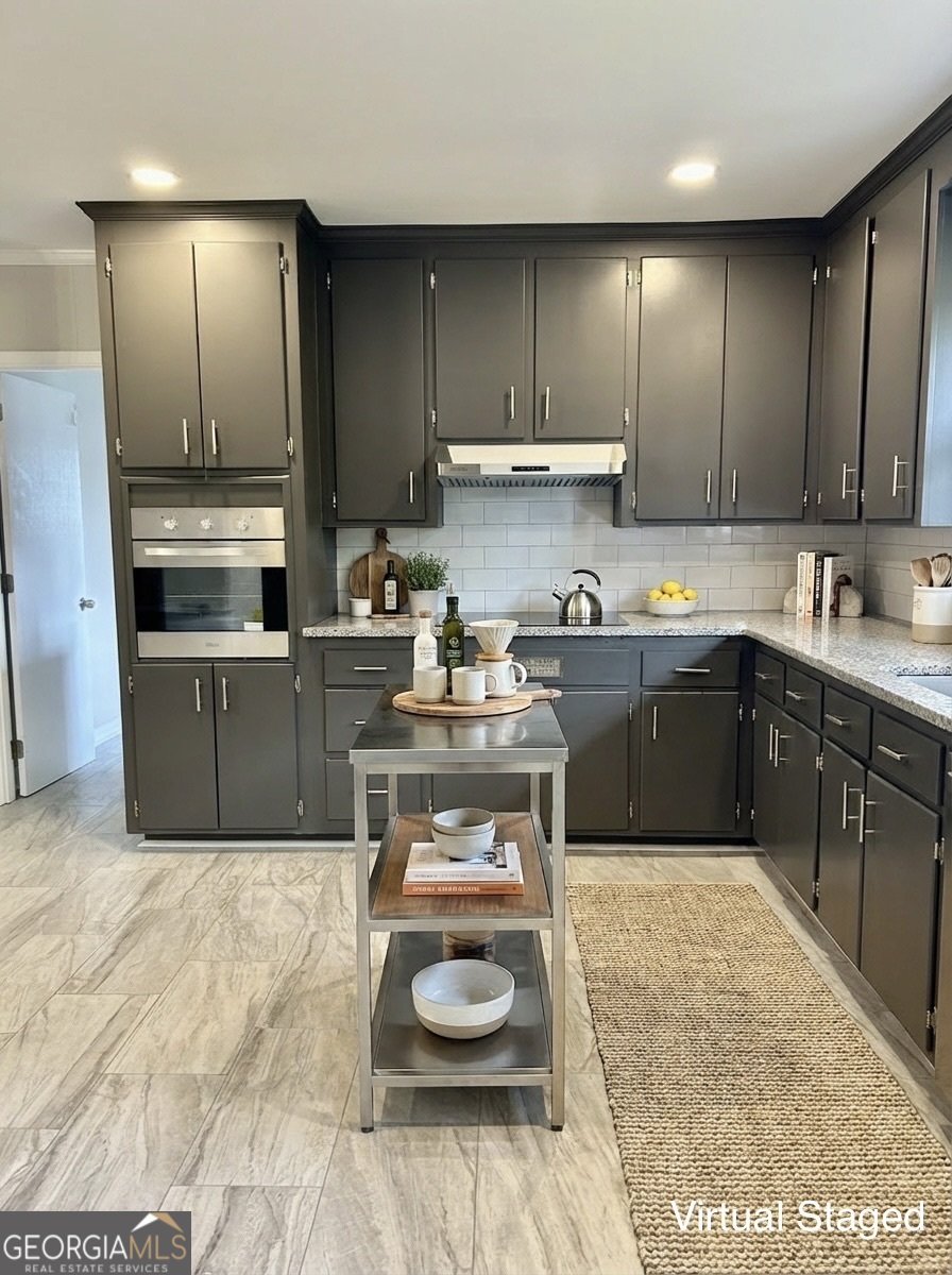 600 Oakcrest Drive Rockmart - Photo 10