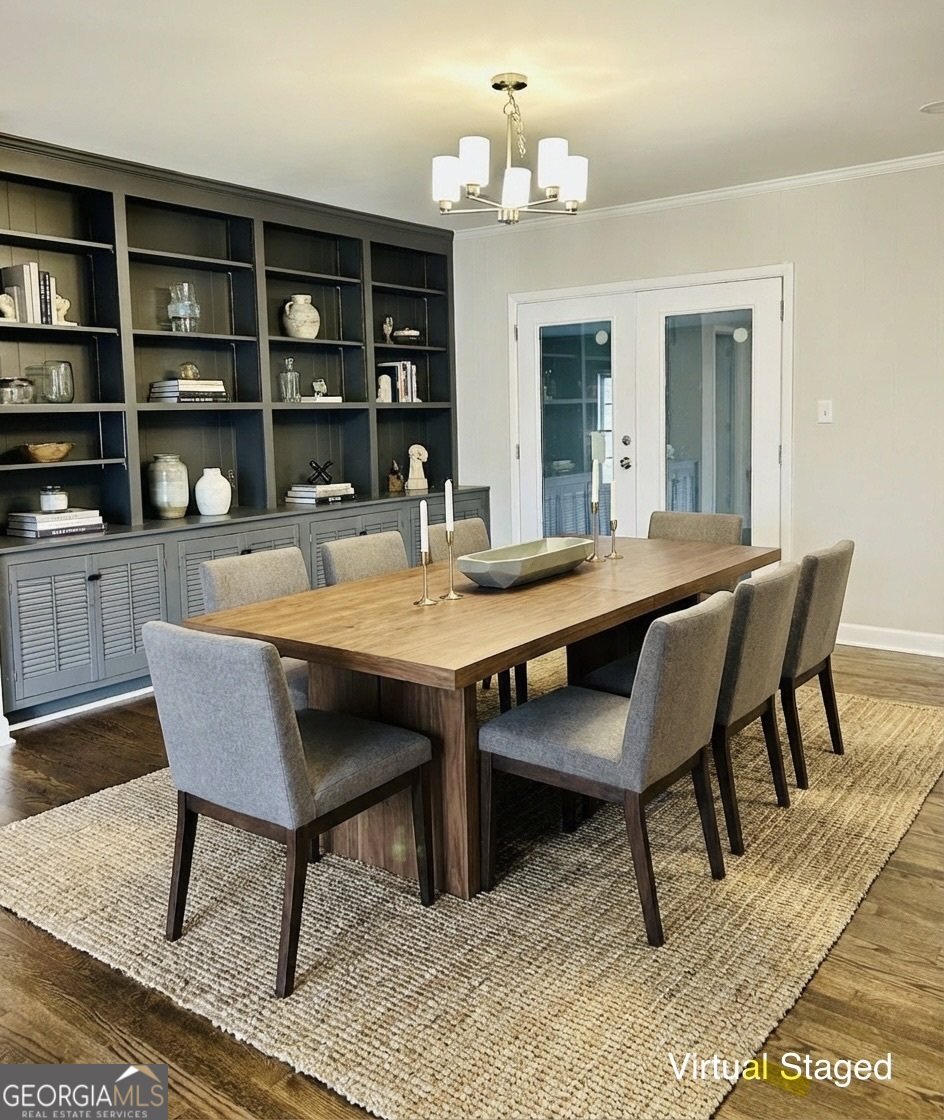 600 Oakcrest Drive Rockmart - Photo 15