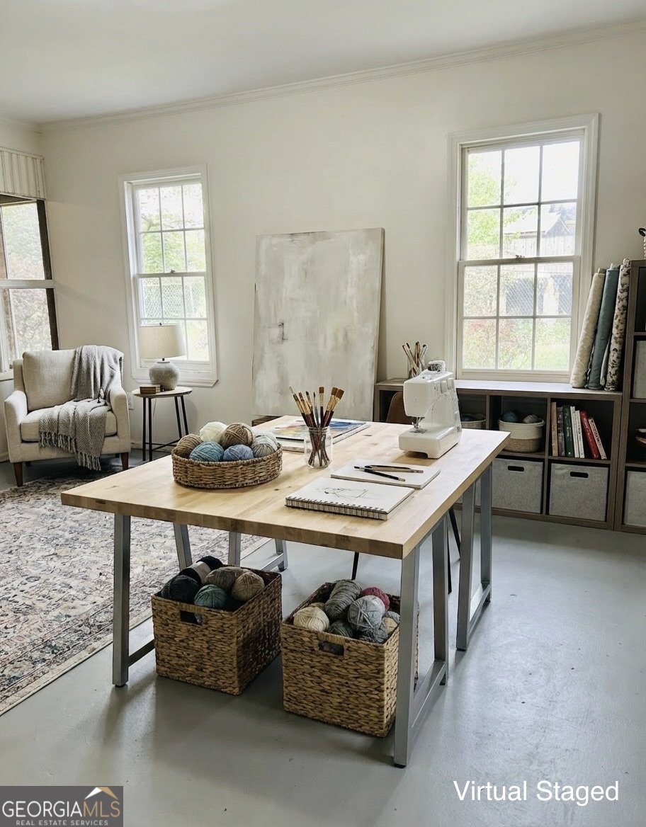 600 Oakcrest Drive Rockmart - Photo 18