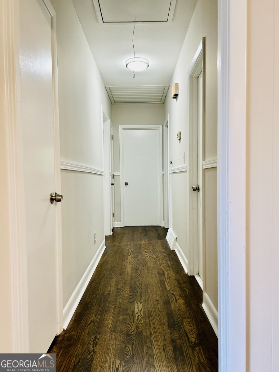 600 Oakcrest Drive Rockmart - Photo 22