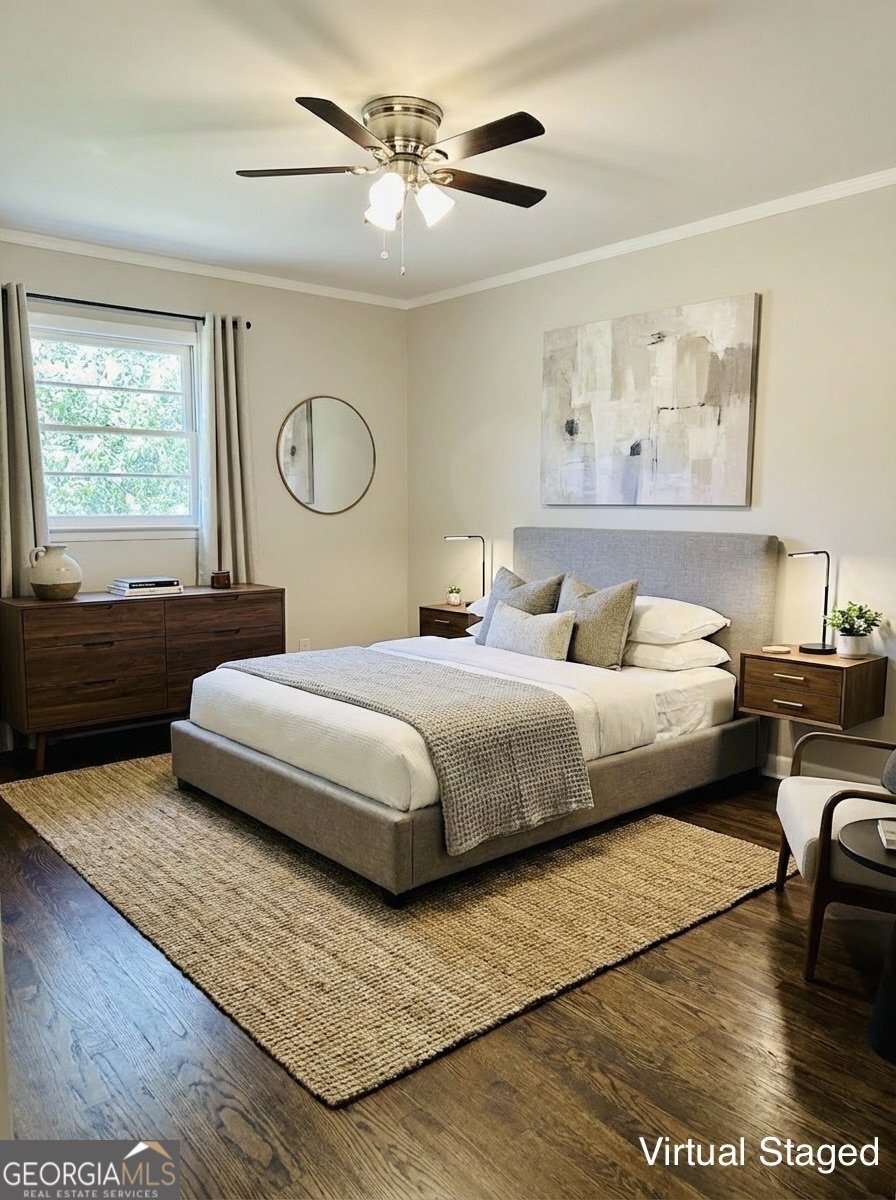 600 Oakcrest Drive Rockmart - Photo 29