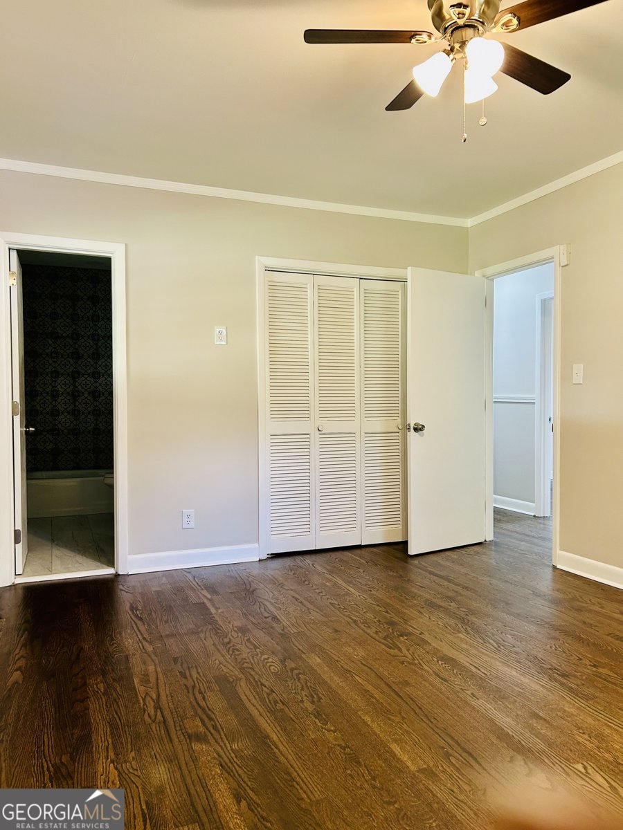 600 Oakcrest Drive Rockmart - Photo 30