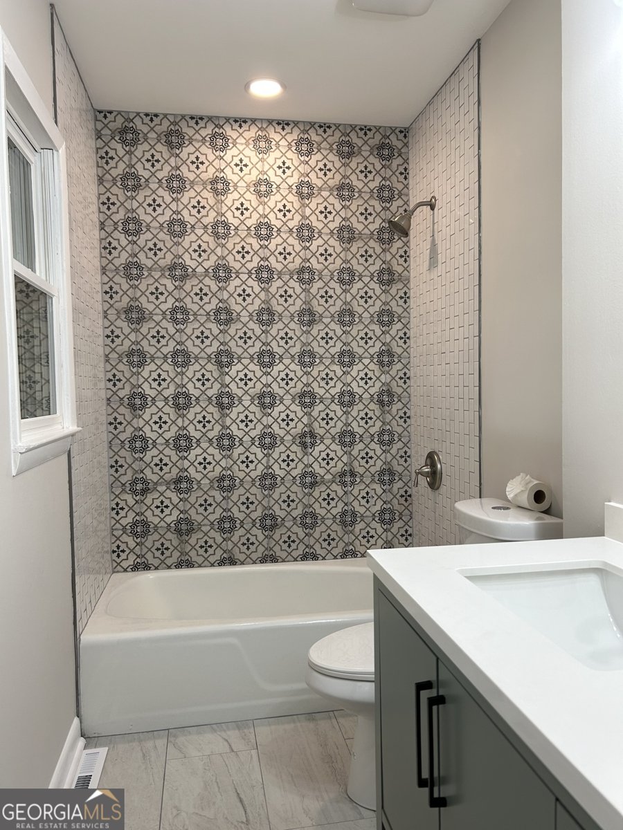 600 Oakcrest Drive Rockmart - Photo 31