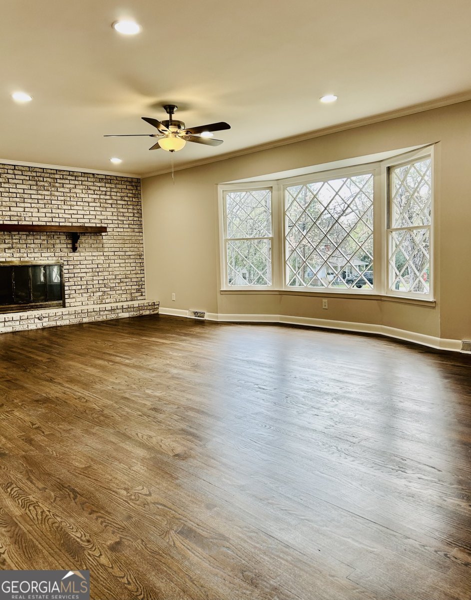 600 Oakcrest Drive Rockmart - Photo 6