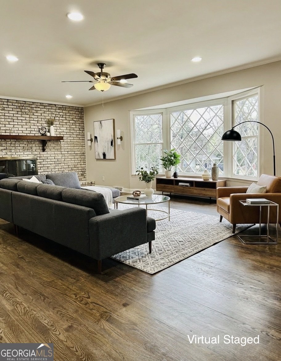 600 Oakcrest Drive Rockmart - Photo 7