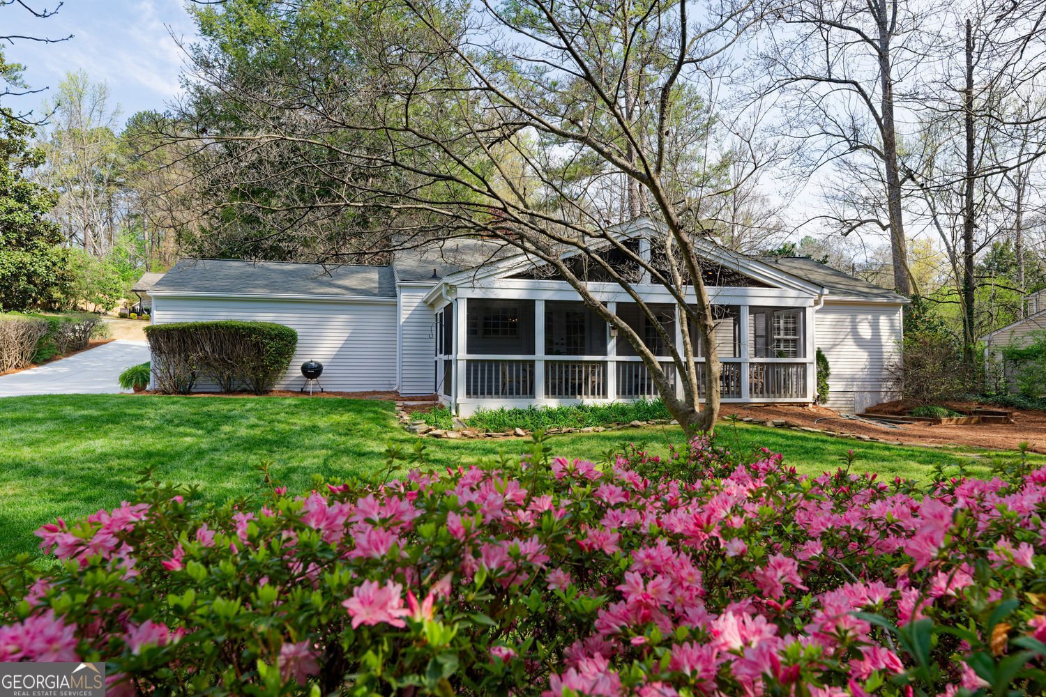 95 Pheasant Drive Marietta - Photo 35