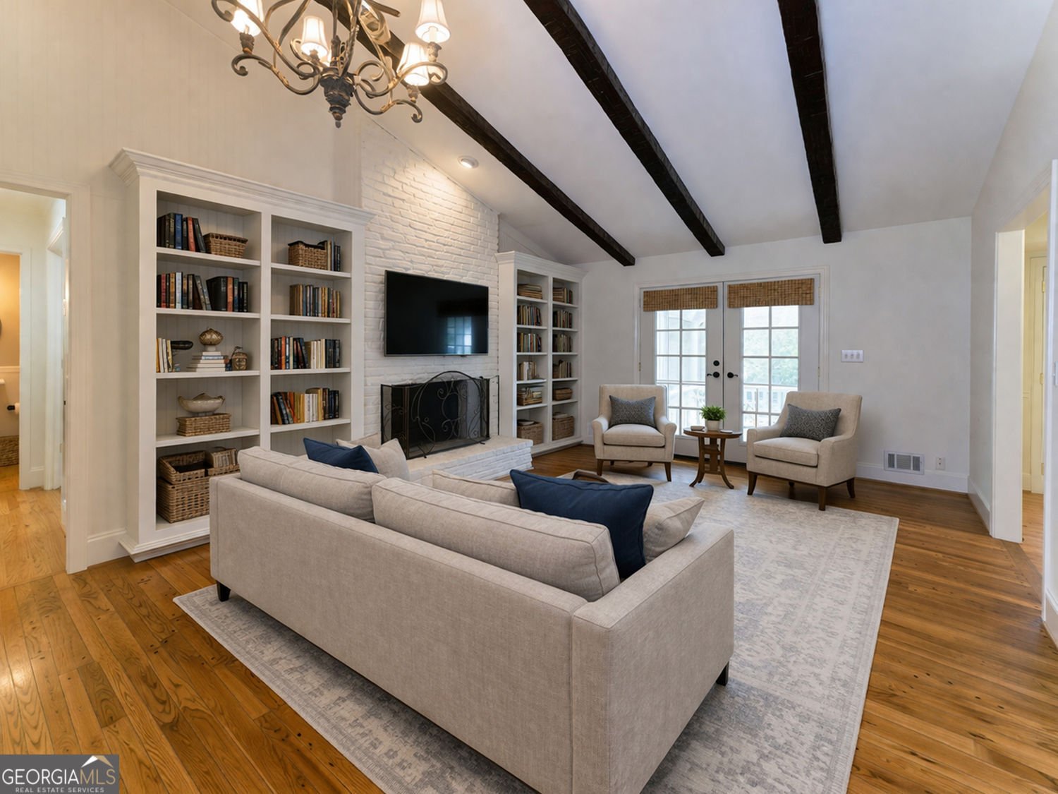 95 Pheasant Drive Marietta - Photo 9