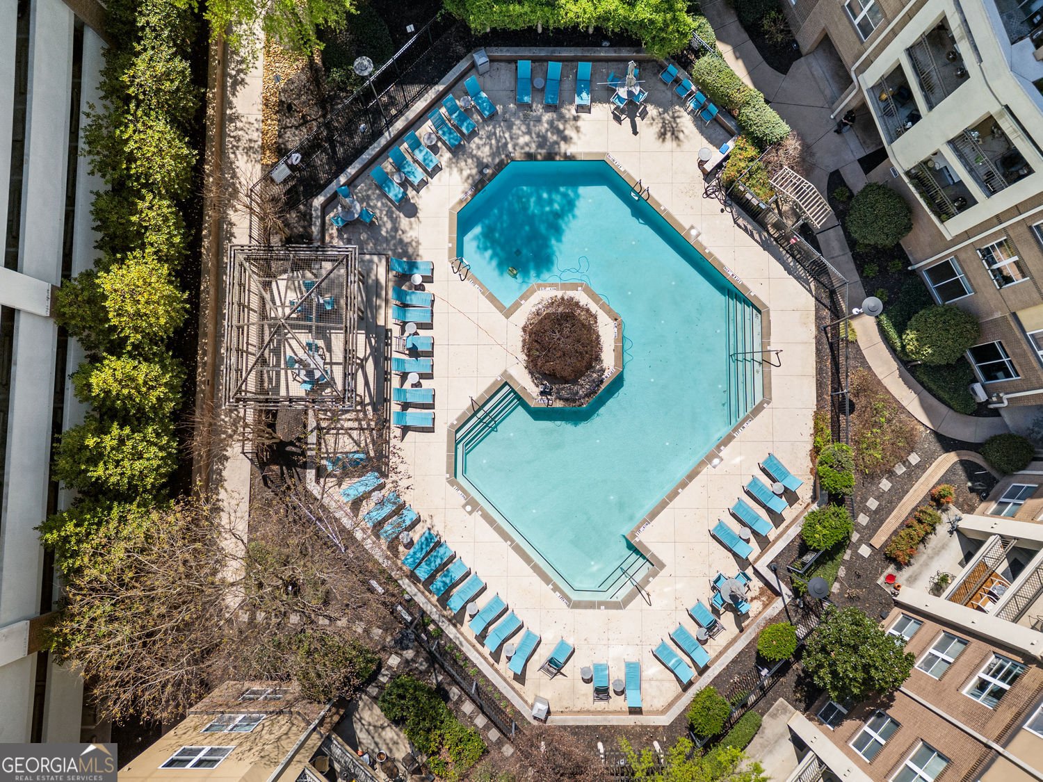 390 17th Street Atlanta - Photo 20