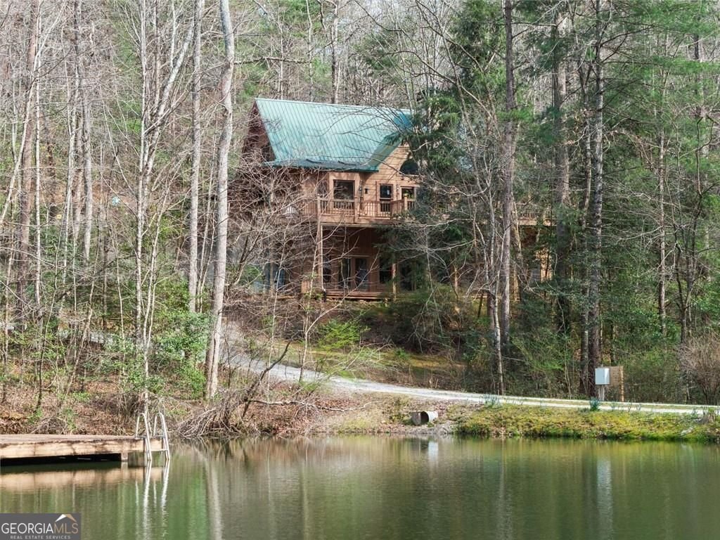 962 Watkins Field Road Clayton - Photo 1