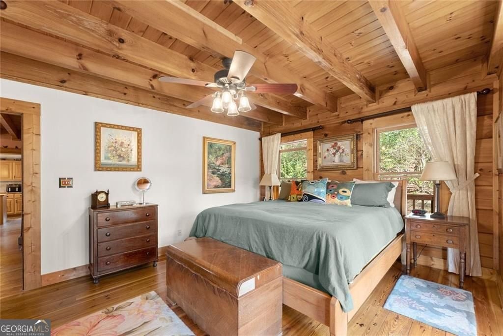 962 Watkins Field Road Clayton - Photo 12