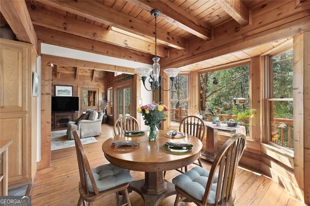 962 Watkins Field Road Clayton - Photo 23