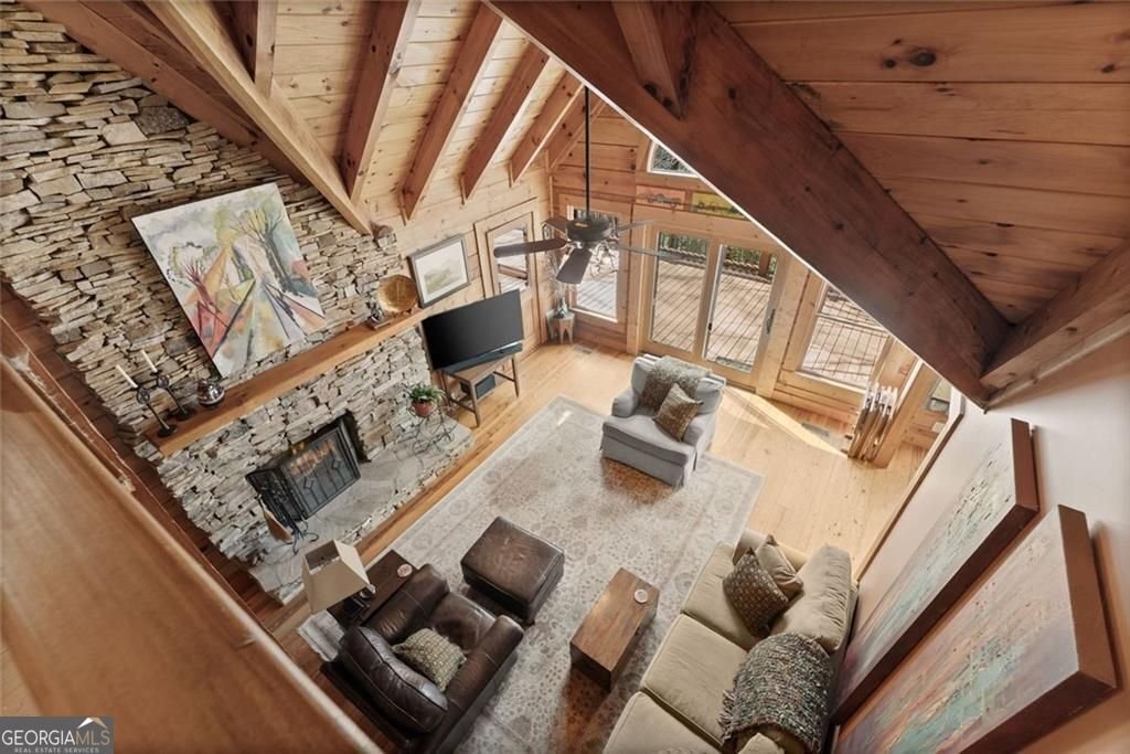 962 Watkins Field Road Clayton - Photo 39