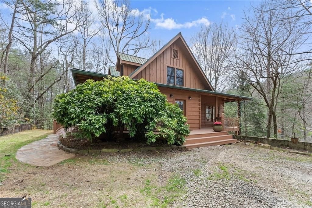 962 Watkins Field Road Clayton - Photo 49