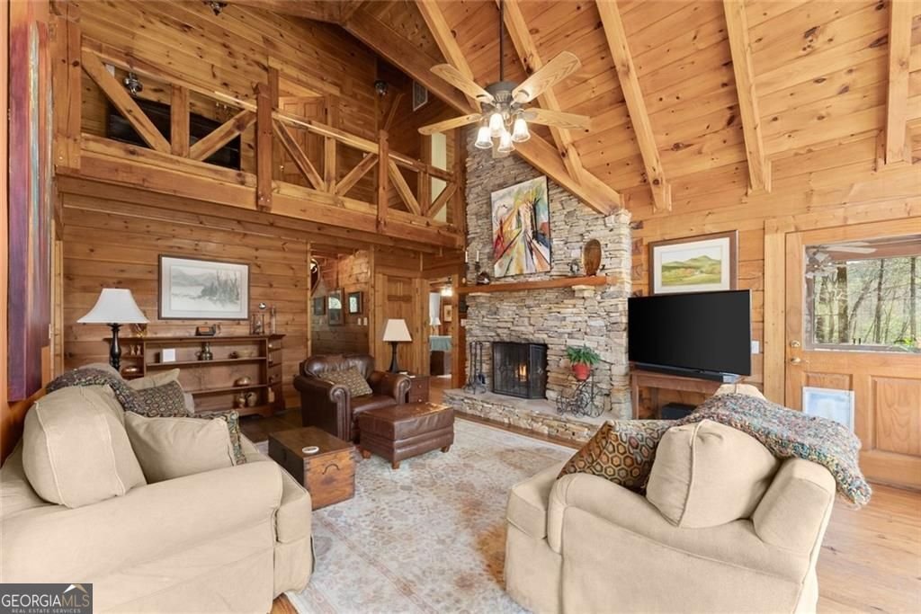 962 Watkins Field Road Clayton - Photo 6