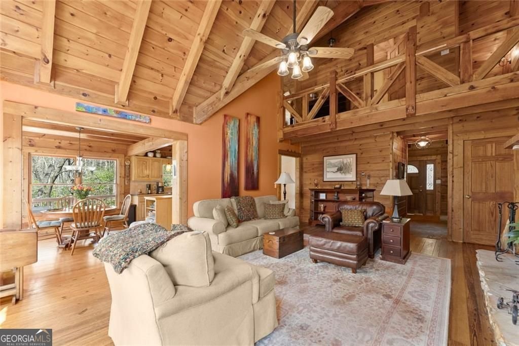 962 Watkins Field Road Clayton - Photo 7