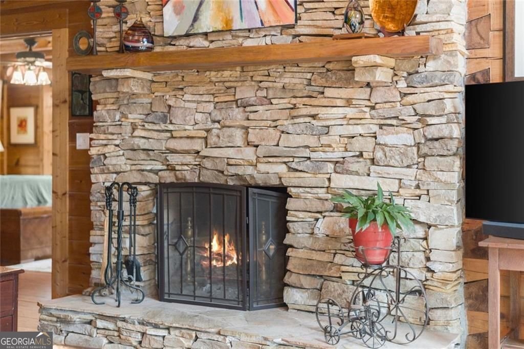 962 Watkins Field Road Clayton - Photo 8