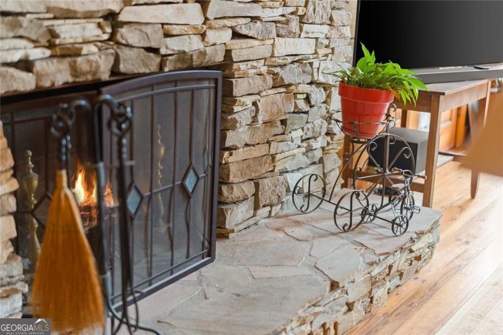 962 Watkins Field Road Clayton - Photo 9