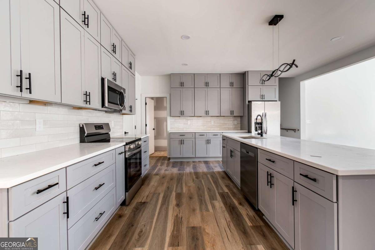 6121 Timberidge Drive Gainesville - Photo 10