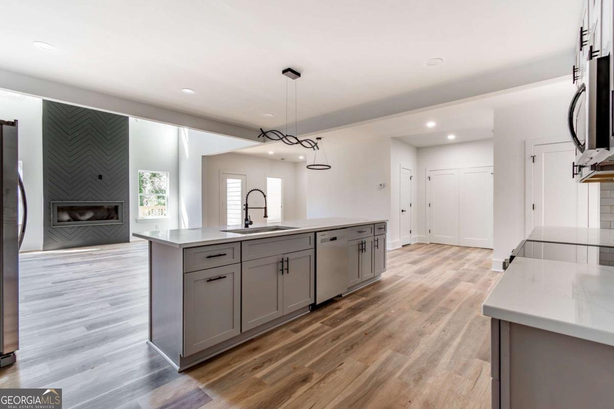 6121 Timberidge Drive Gainesville - Photo 12