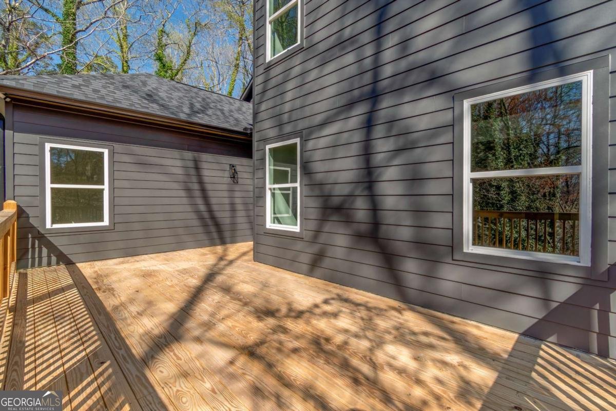 6121 Timberidge Drive Gainesville - Photo 41